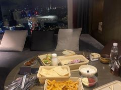 -Antalya安塔利亚土耳其餐厅(猎德店)