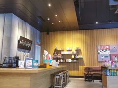 -星巴克(天津凯德天津湾店)