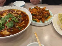 -小锅饭豆腐馆(重工北街普罗旺斯店)