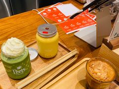-Peet's 皮爷咖啡(乐峰店)