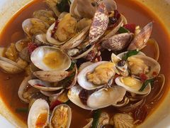 -大牌大·传统杭帮菜(湖滨店)