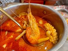 -泰椰里·泰国餐厅(智慧城广百广场店)
