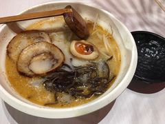 -味千拉面(星摩尔购物中心店)