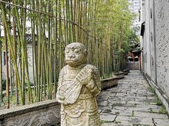 -龙潭水乡