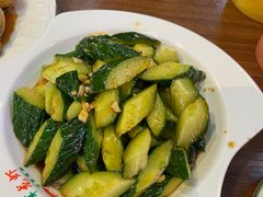 -庆峰龙虾烧烤(合肥一店)