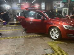 -车里行间汽车会员俱乐部·KSG隐形车衣星光店