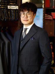 -Mr.Royal御匠先生·手工全麻衬衣西服定制