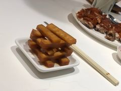-T館·花园艺术餐厅