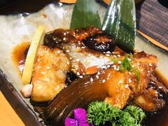-吉之仙•中国制造•出口级食材日料店(领事馆总店)