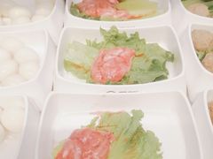 -冠菌火锅烤肉自助(东莞樟木头店)