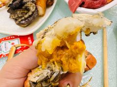 -钱库里海鲜自助(唐山街店)