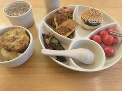 -素满香·食养自助(建邺万达店)
