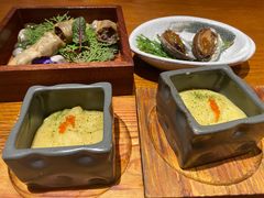 -花潮料理艺食馆(SM新生活广场店)