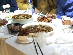 -眷江南之小蓝鲸(王府大街店)