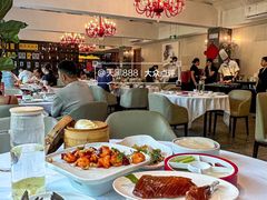 -月福京味斋·烤鸭店·北京菜(鼓楼总店)