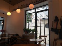 -Bitter酒吧(五原路店)