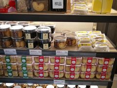 自助调料区-85度C(南京龙江店)