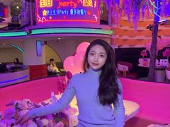 -巴特餐饮6加1音乐餐吧·新疆菜