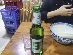 -朱秀英梆梆肉葫芦头(琉璃街店)