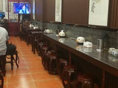 大堂-螺世纪螺蛳粉·桂味小排档(裕德店)