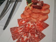 -红雀围·海鲜火锅(陆家嘴中心店)