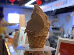 -野人牧坊Gelato(天津南开大悦城店)
