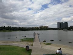 -美兰湖景区