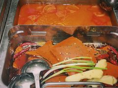 -海底捞火锅(龙湖时代天街店)