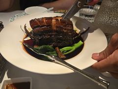 -桂满陇·海市蜃楼·黑金(国金店)