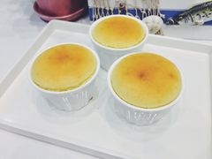 法式芝士-贝紫Style(木马公寓店)