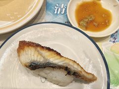 -滨寿司(新街口中央商场店)