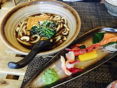 -春笙食堂.丼饭拉面寿司(GOGO新天地店)