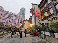 -东水门老街