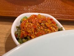 -官桥贡面(吉城大厦店)