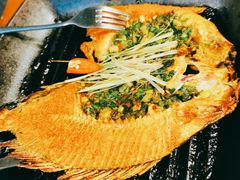 -雀舞云南菜(天津天河城购物中心店)