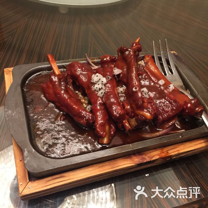 和园中餐厅图片 第1张