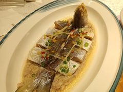 -红棉中餐厅·广州海航威斯汀酒店
