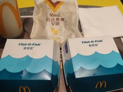 -麦当劳(集美石鼓店)