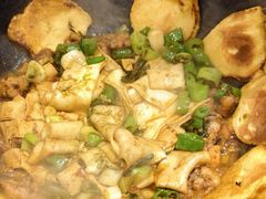 柴火鸡-好灶头柴火鸡(水磨沟路店)