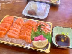 -熟里三文鱼旗舰店(红星店)