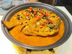 -洞庭家宴·头牌甲鱼(广渠门店)