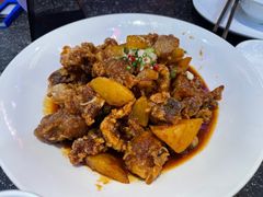 -王庄阿咪海鲜大排档(象园店)