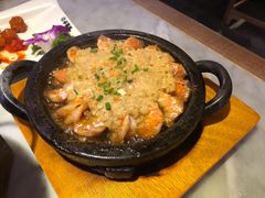 -小菜园新徽菜(滁州苏宁店)