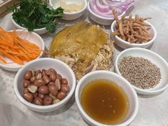 -潮界(虹桥新天地店)