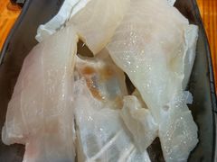 -鱼醉无骨鱼·中山脆肉鲩(荔湾路店)