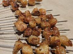 -来自葫芦岛的葫芦娃全碳烧烤