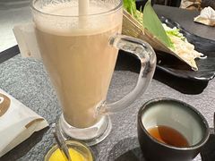 -湊湊火锅·茶憩(卓展店)