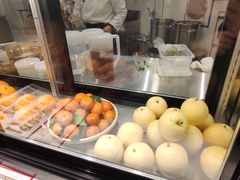 -小厨娘淮扬菜(六合欢乐港店)