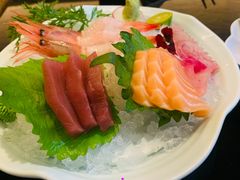 -曙亚洲餐厅-重庆富力艾美酒店(南坪万达广场店)