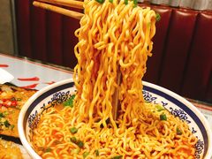 -辉记炭烧海鲜大排档·老字号(福田店)